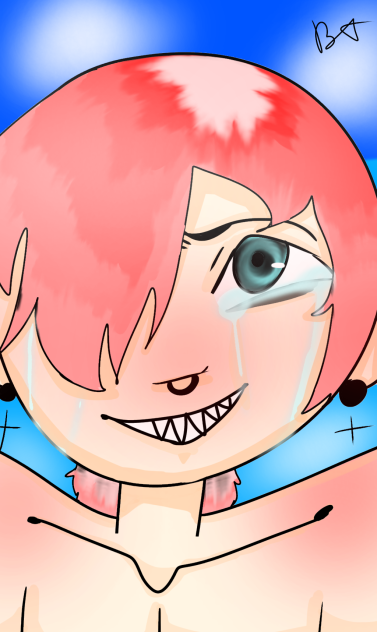 Why - ibisPaint