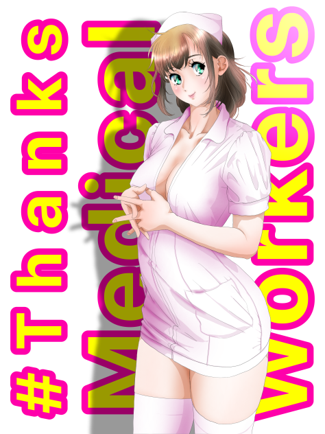 Re：あんち💕うぃるす💖(#TMW)