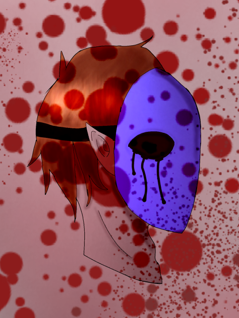 Eyeless Jack ~Final~