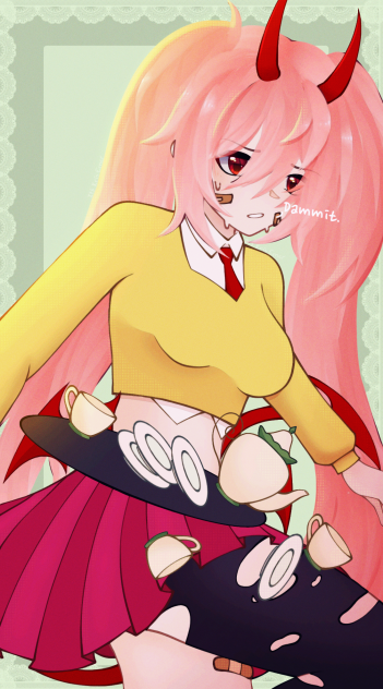 Sakura - Contest art