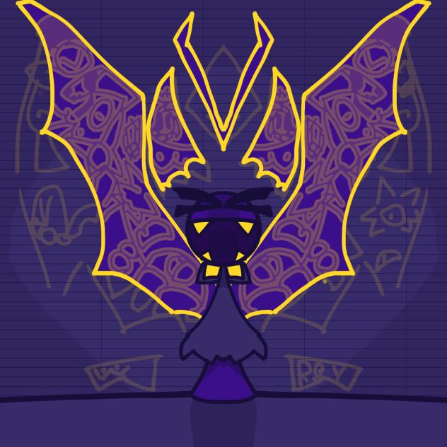 Vill redesign… kind of