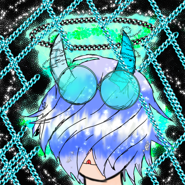 space boy - ibisPaint