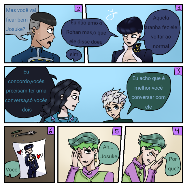 Angel dust na parte 4 #18