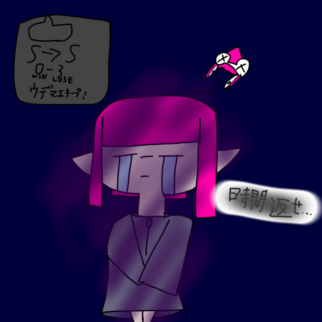絶望