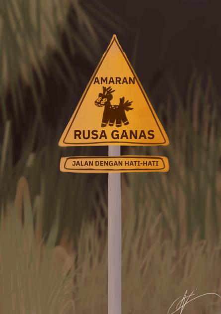 AMARAN
