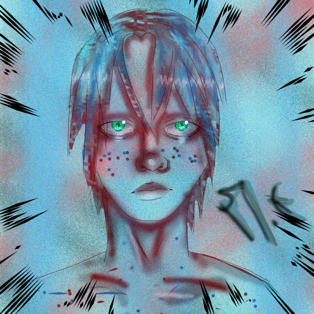 picture - ibisPaint
