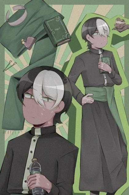 Dereck collab