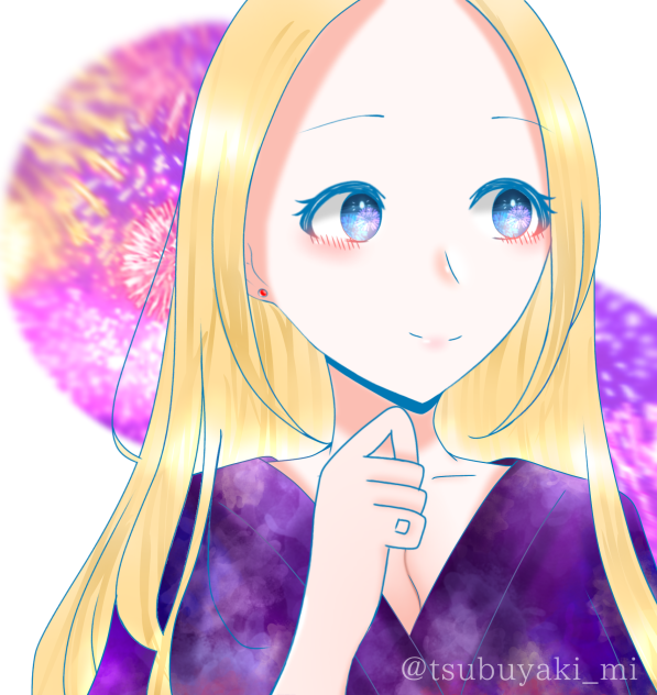 夏といったら…