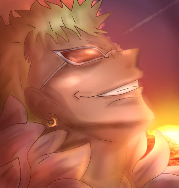 Doflamingo