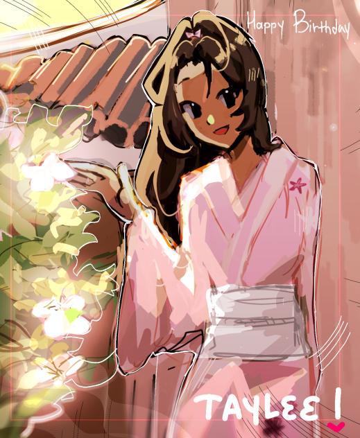 ✨very special bdd✨