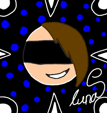 Luna YouTuber