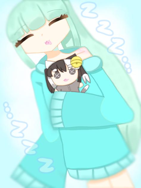 ねむけひゃく㌫