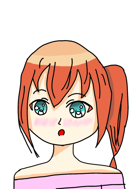 リネアちゃん
