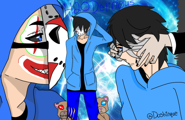 Delirious