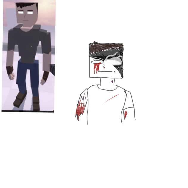 Versecurse fan art✍️😎