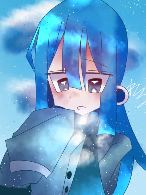 晴冬