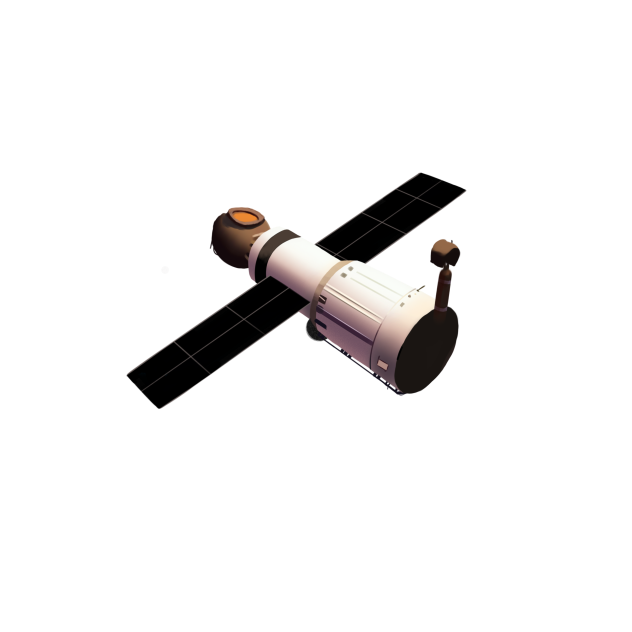Satellite
