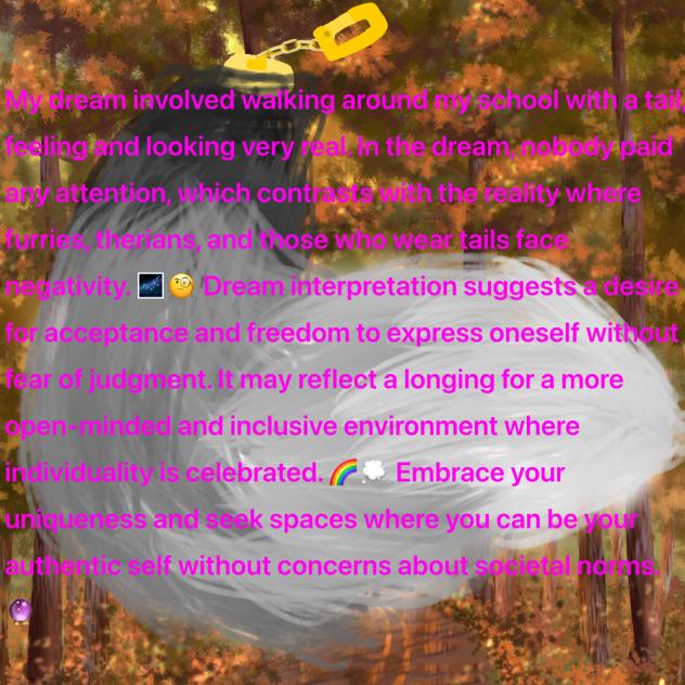 𝓶𝔂 𝓣𝓱𝓮𝓻𝓲𝓪𝓷 𝓓𝓻𝓮𝓪𝓶..