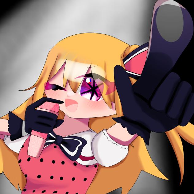 ルビーたん💛