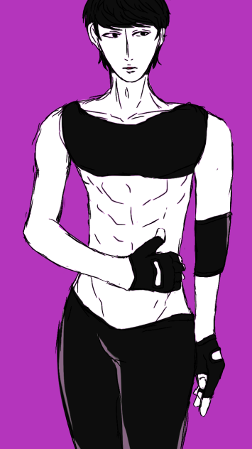 黒