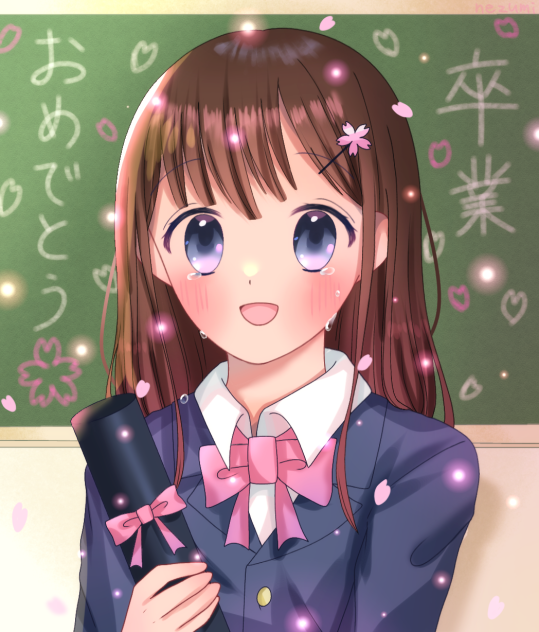 🌸卒業🎀