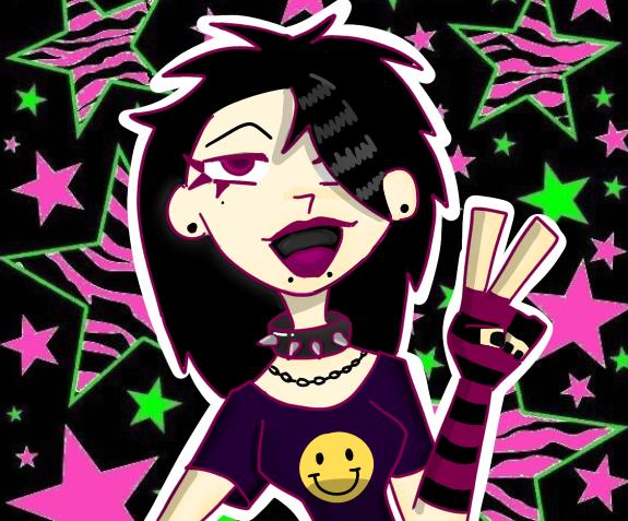 6arleyhuman