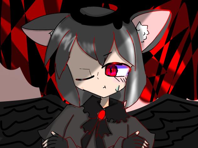 ツンデレ……？