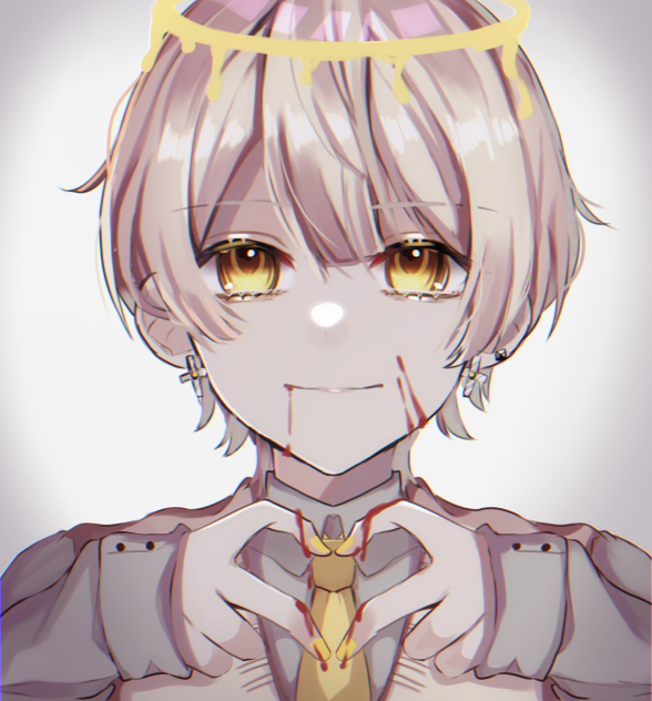 天使くん