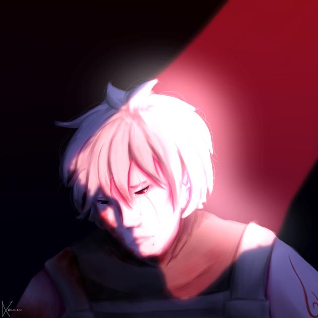 Kakashi