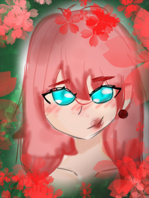 Random drawing