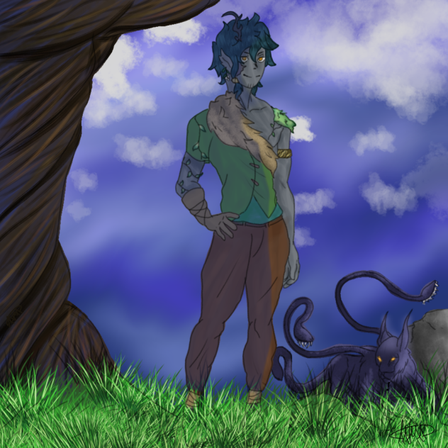 Comission