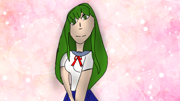 midori