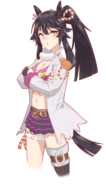 シャドーロールの怪物