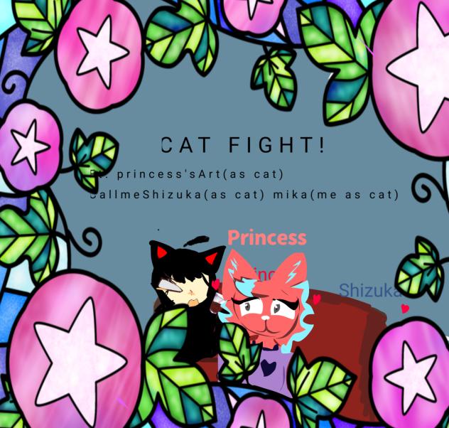 Collab with Barbie & CallMeShizuka