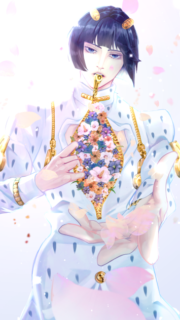 ブチャラティ
