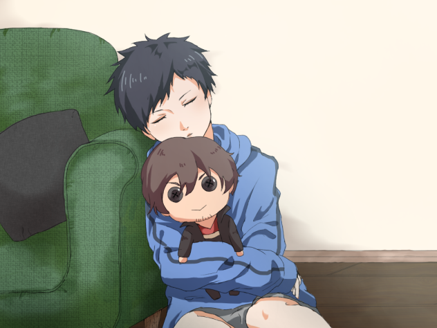 風間さん