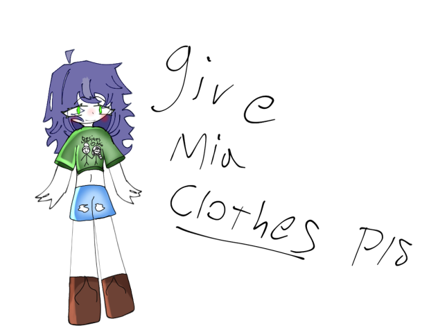 another one - ibisPaint