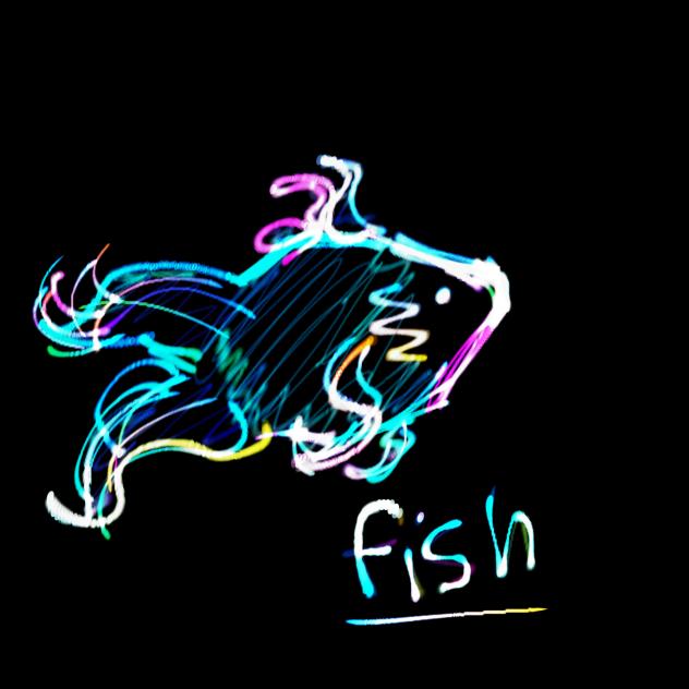 fish