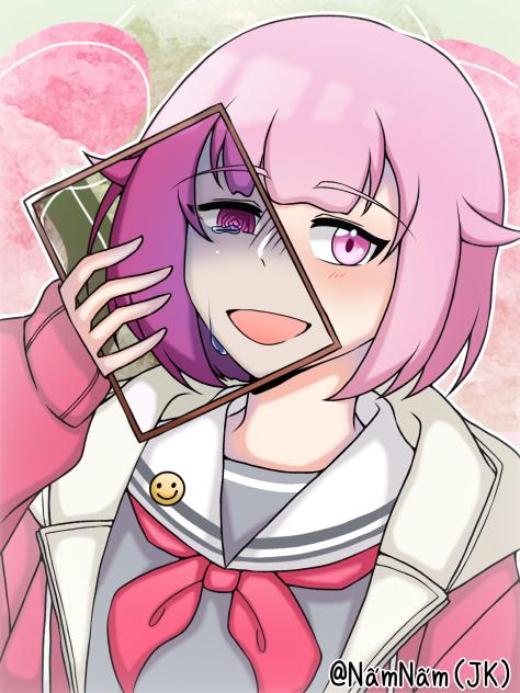 Emu Otori 🩷✨