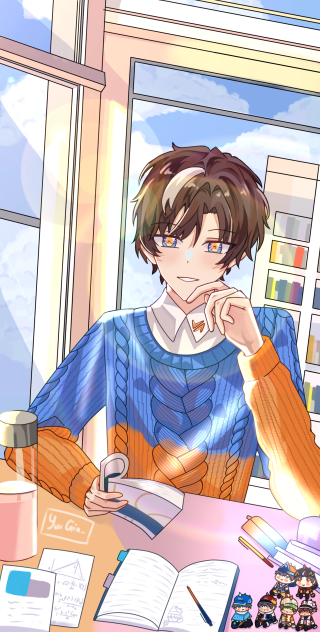 Casual Sopan