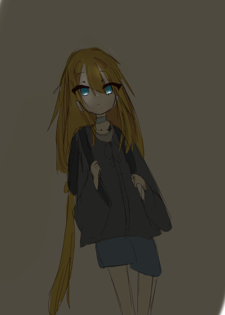 オリキャラ