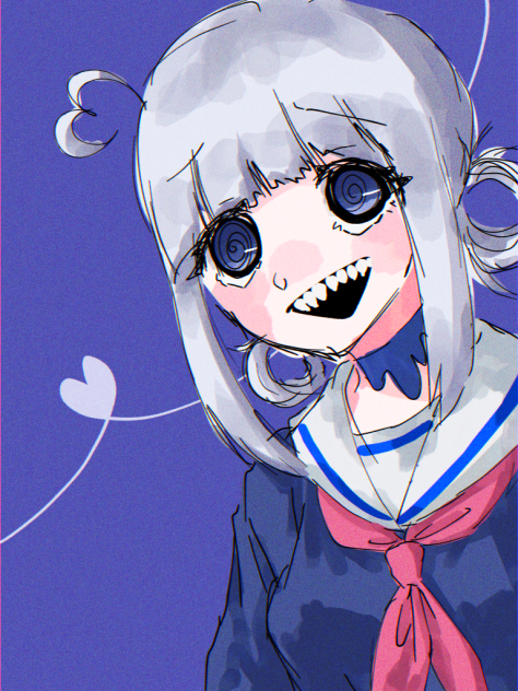 愛好さんの