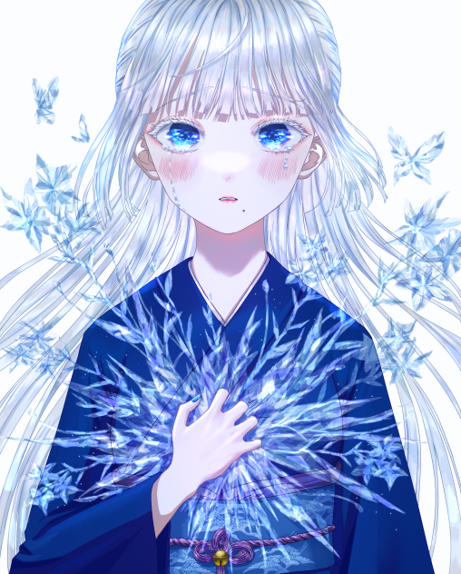 心