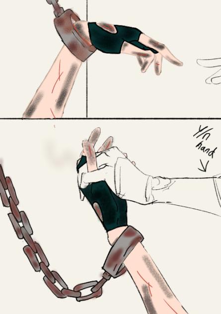 Hands