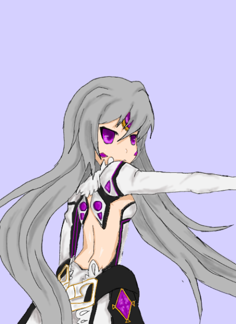x3 - ibisPaint