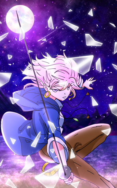 dream - ibisPaint
