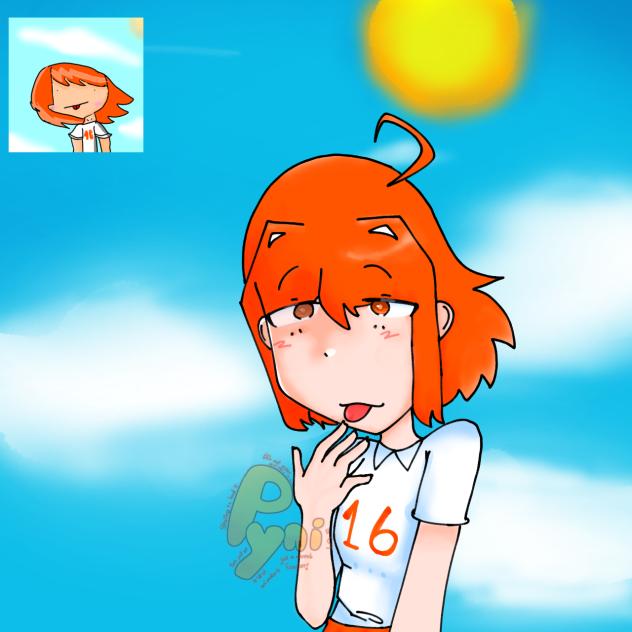 Redraw again cause' its funny!!