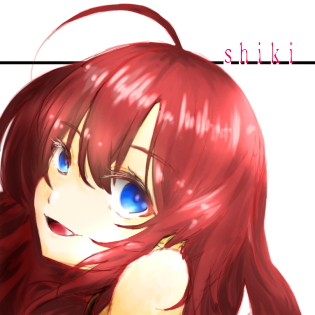 一ノ瀬志希