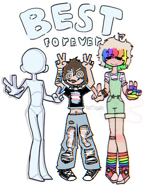 Collab #3 - ibisPaint