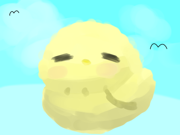 とりとり！